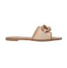 Gold&gold Sandali Sandali GH55 slipper Beige - Foto 1