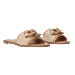 Sandali GH55 slipper Beige