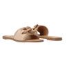 Gold&gold Sandali Sandali GH55 slipper Beige - Foto 3
