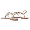 Sandali PPJ330 JEWELS Oro