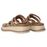 Gio Più Sandali Sandali Sandal combi jewel Beige - Foto 5
