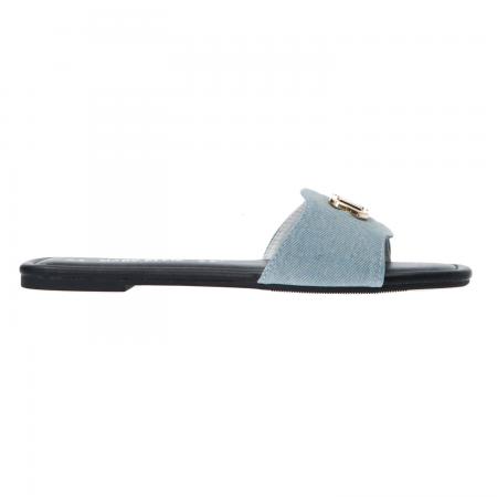 Camy 226 Azzuro denim
