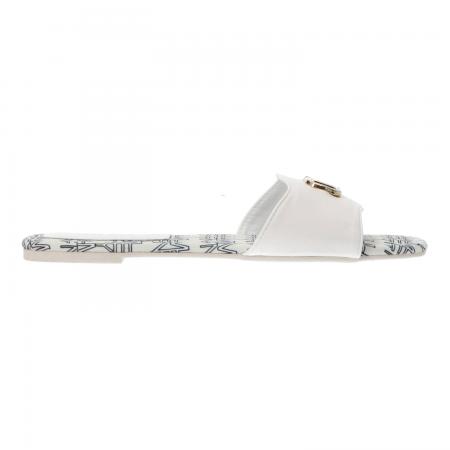 Sandali Donna Camy 226 Bianco