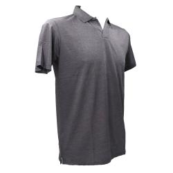 Polo POLO DERBY MICRO PIQUET O07 Grigio
