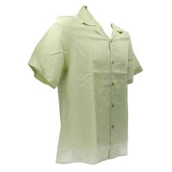 Camicia CAMICIA BOWLING C28 Verde