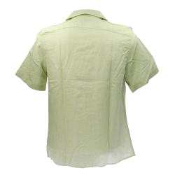 Camicia CAMICIA BOWLING C28 Verde
