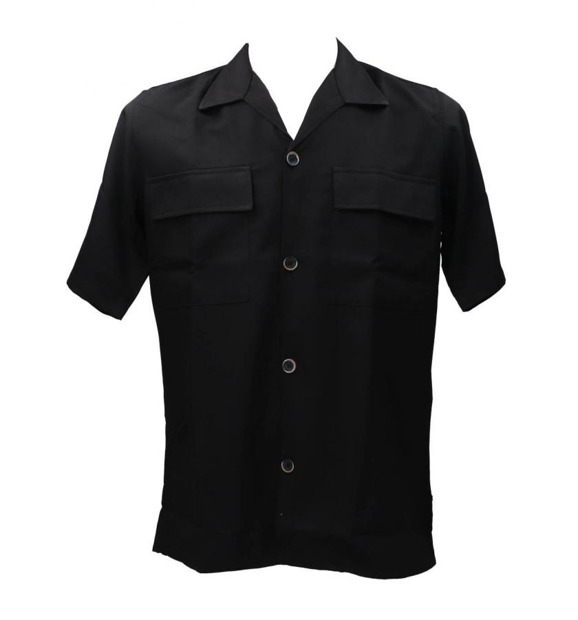 【OMBRAオンブラ】 CAMICIA 0682167c58754ce0a8d1955b9c2013