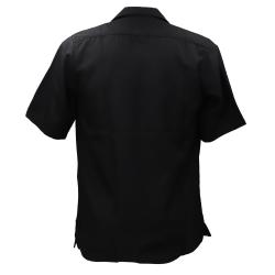 Camicia OVERSHIRT J27 Nero