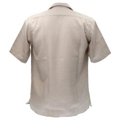 Camicia OVERSHIRT J27 Beige