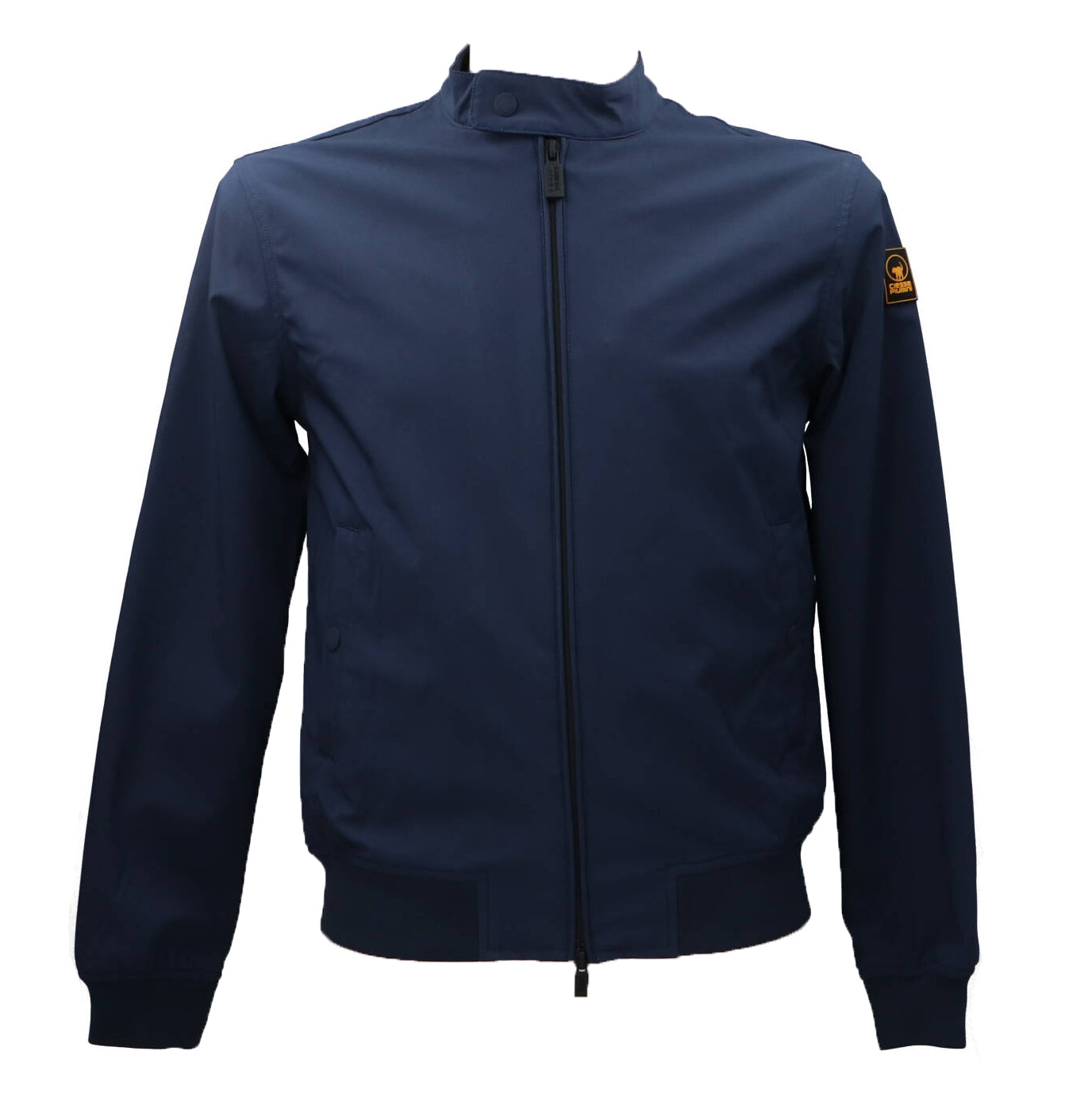 Ciesse Piumini Giubbotti Giubbotti Ashjo Blu