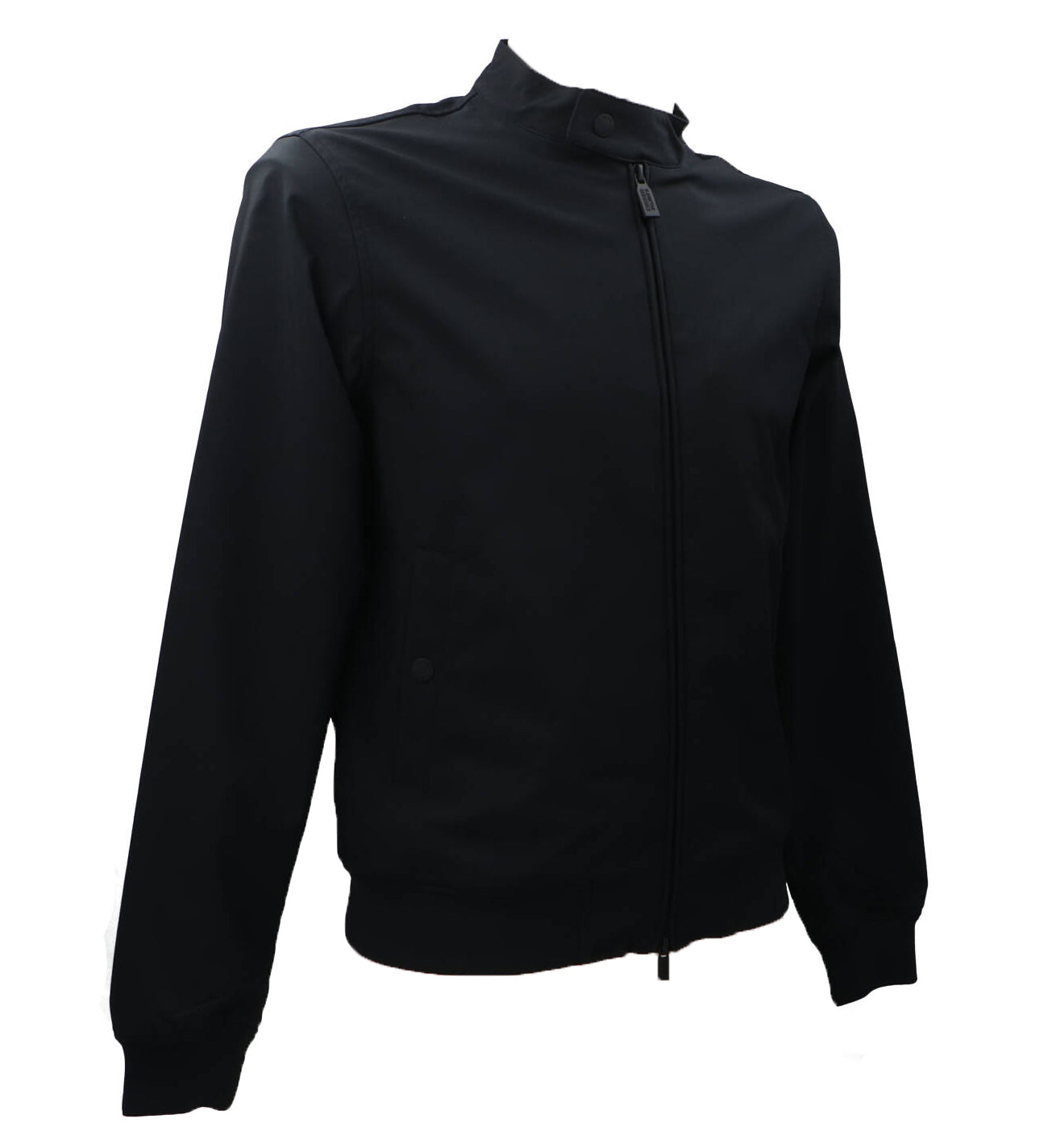 Ciesse Piumini Giubbotti Giubbotti Ashjo Nero