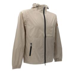 Giubbotti Efram Beige