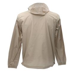 Giubbotti Efram Beige