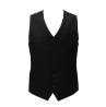Sseinse Gilet Gilet GILET GLE1012SS Nero - Foto 1
