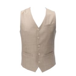 Sseinse Gilet Gilet GILET GLE1012SS Beige