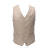 Sseinse Gilet Gilet GILET GLE1012SS Beige - Foto 1
