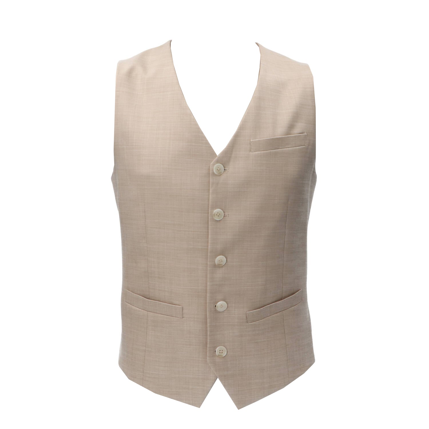 Sseinse Gilet Gilet GILET GLE1012SS Beige