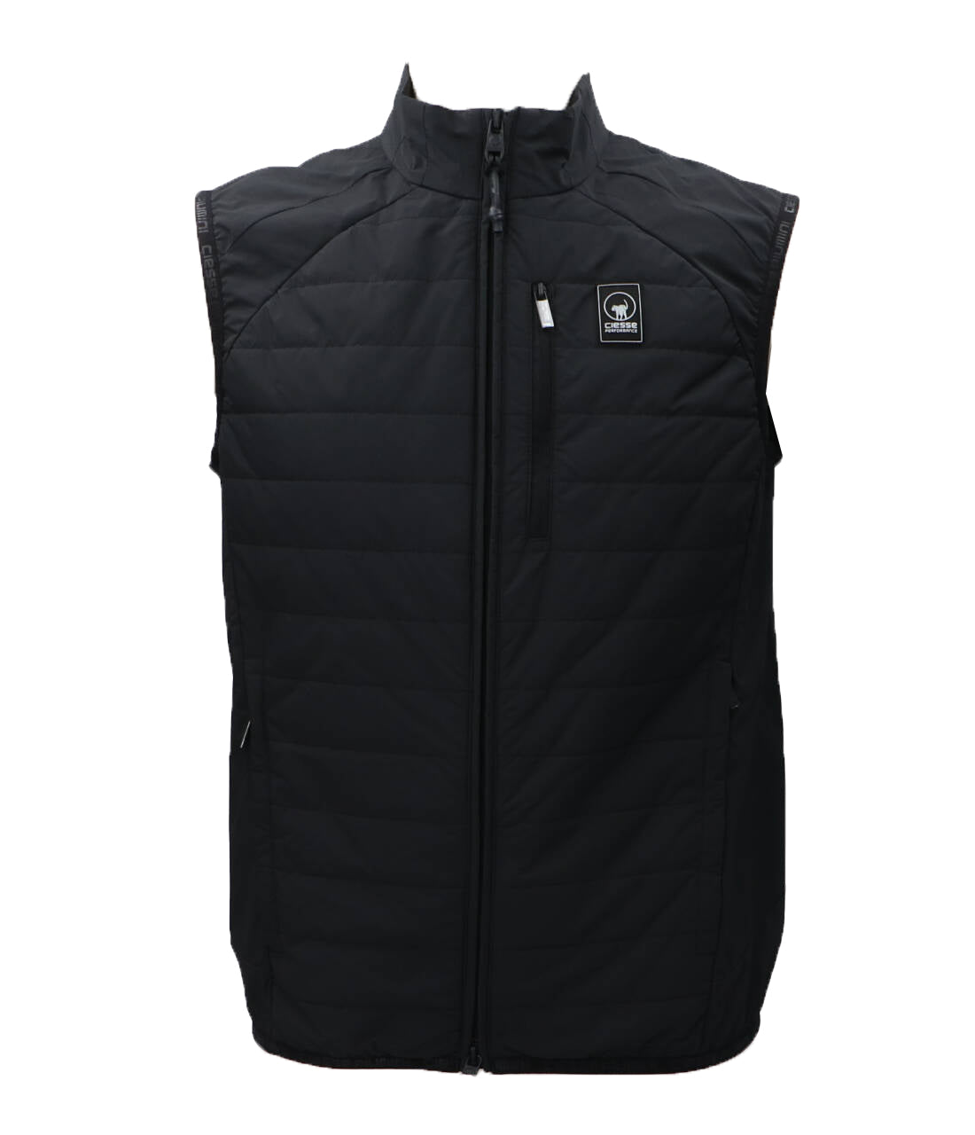 Ciesse Piumini Smanicato Smanicato Max insulated Nero