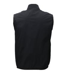 Smanicato Max insulated Nero