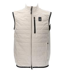 Ciesse Piumini Smanicato Smanicato Max insulated Bianco panna