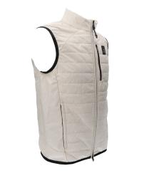 Smanicato Max insulated Bianco panna