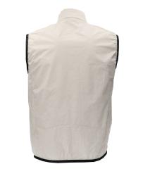 Smanicato Max insulated Bianco panna