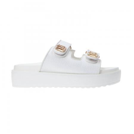 Sandali Donna Asia 227 Bianco