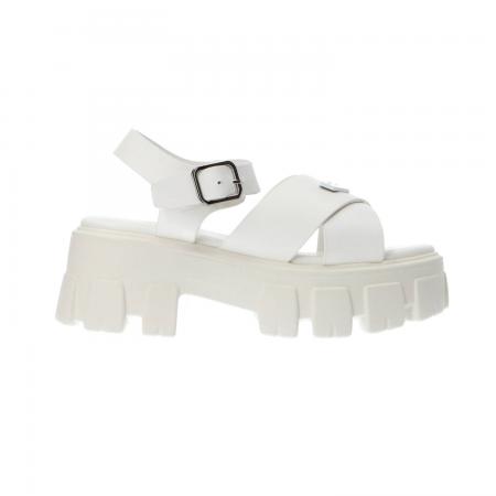 Sandali Donna Andy 307 Bianco
