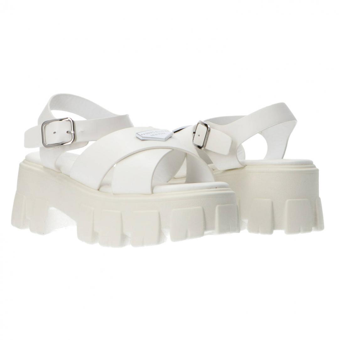Andy 307 Bianco Andy 307 Bianco 3