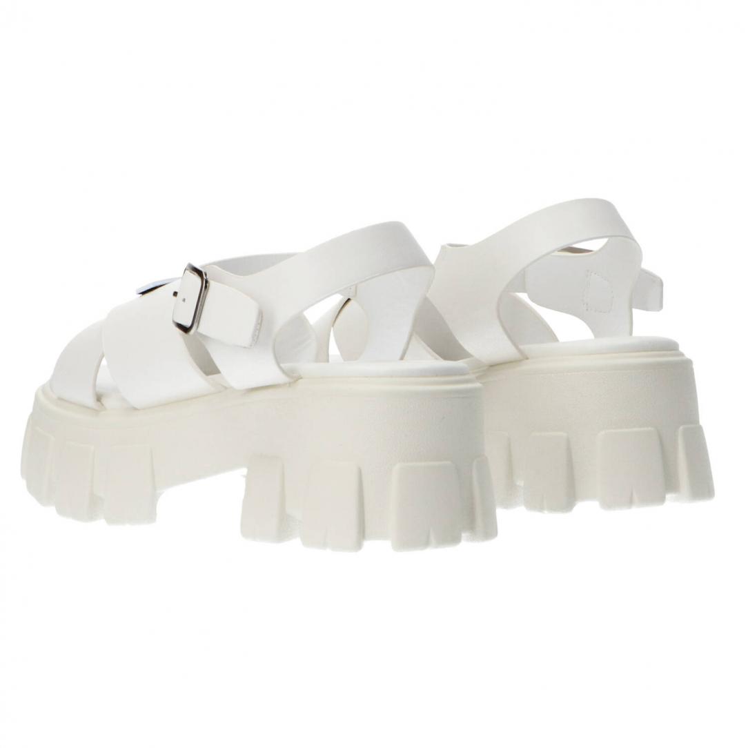 Andy 307 Bianco Andy 307 Bianco 4