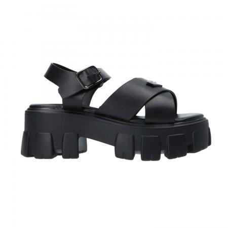 Sandali Donna Andy 307 Nero