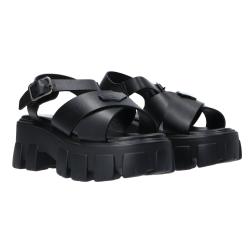 Sandali Andy 307 Nero