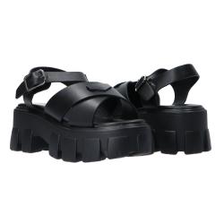 Sandali Andy 307 Nero