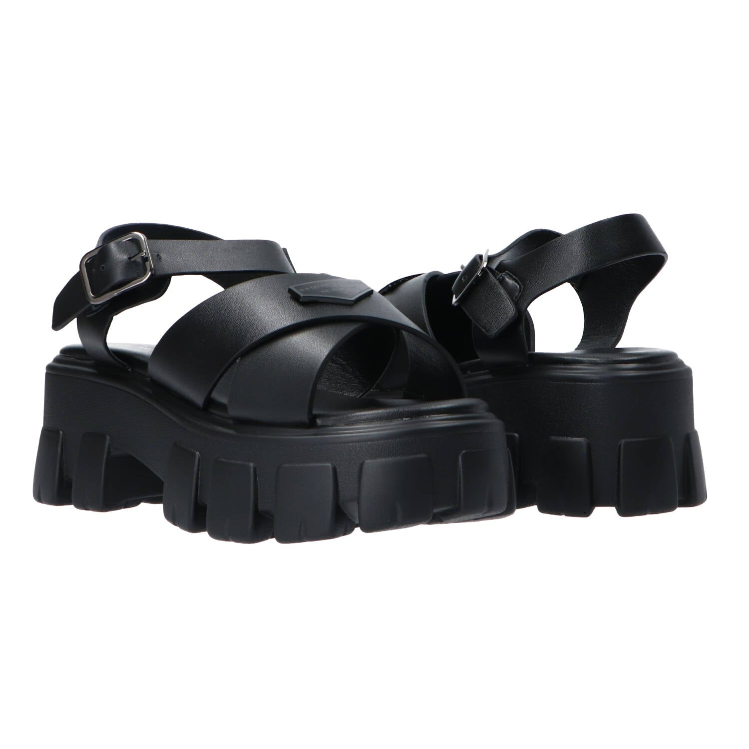 Marc Ellis Sandali Sandali Andy 307 Nero