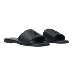 Sandali SANDAL TH LOGO MULE Nero