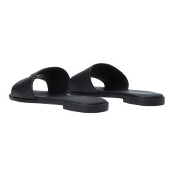 Sandali SANDAL TH LOGO MULE Nero