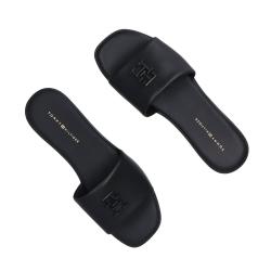 Sandali SANDAL TH LOGO MULE Nero