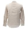 Gianni Lupo Camicia Camicia COLLO PICCOLO GL7619S-S25 Beige - Foto 1