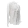 Gianni Lupo Camicia Camicia COLLO PICCOLO GL7619S-S25 Bianco - Foto 1