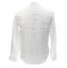 Gianni Lupo Camicia Camicia COLLO PICCOLO GL7619S-S25 Bianco - Foto 3