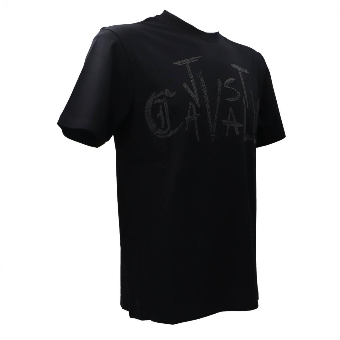 78PM601 R INJECTION T-SHIRT Nero 78PM601 R INJECTION T-SHIRT Nero 2