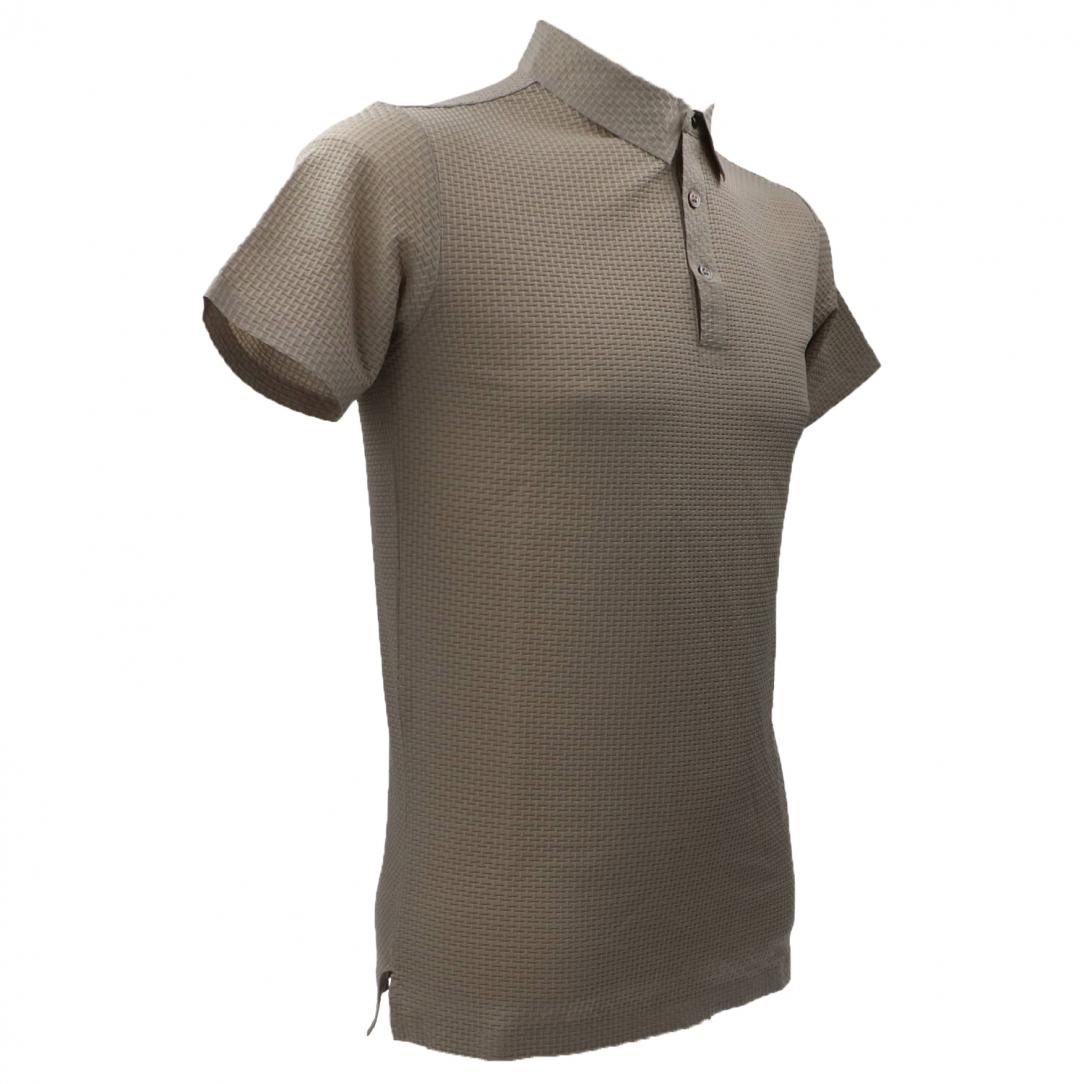 POLO GL1004TB Beige Scuro POLO GL1004TB Beige Scuro 2
