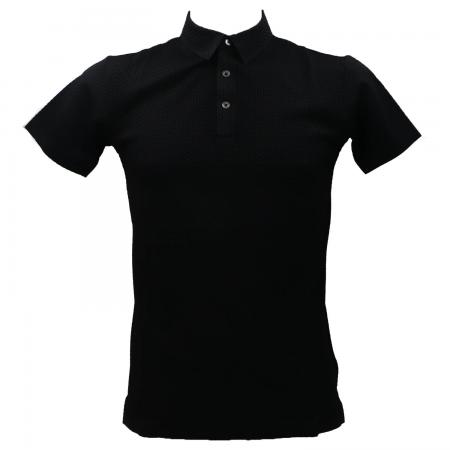 Polo Uomo POLO GL1004TB Nero