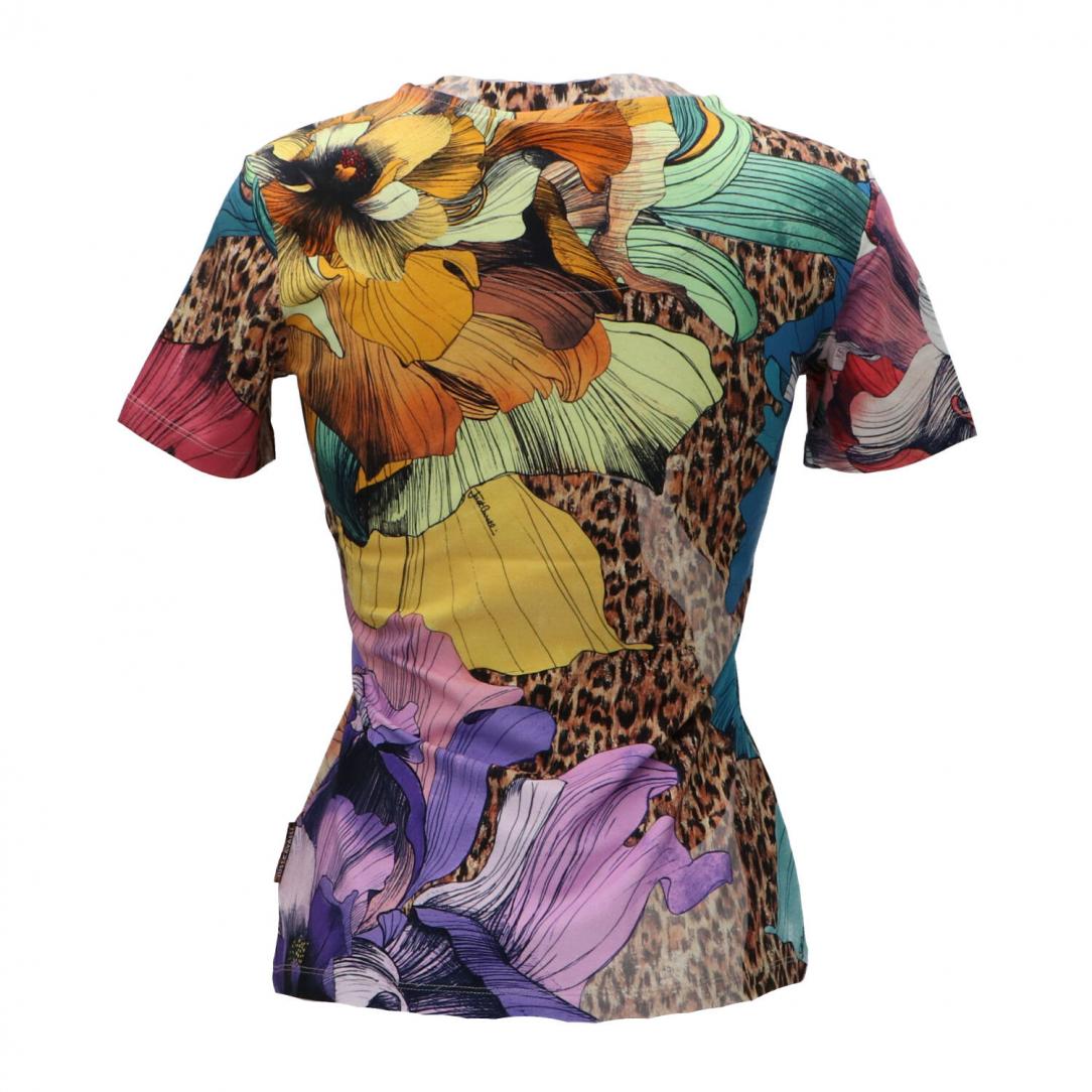 611 JERSEY STRETCH ALLOVER Multicolore 611 JERSEY STRETCH ALLOVER Multicolore 3