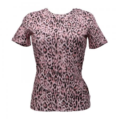 T Shirt Donna 611 JERSEY STRETCH ALLOVER...