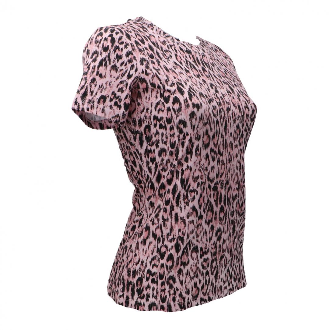 611 JERSEY STRETCH ALLOVER Rosa 2