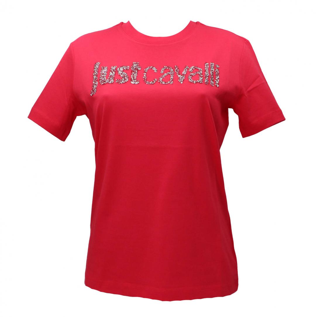 COTTON JERSEY Fucsia COTTON JERSEY Fucsia 1
