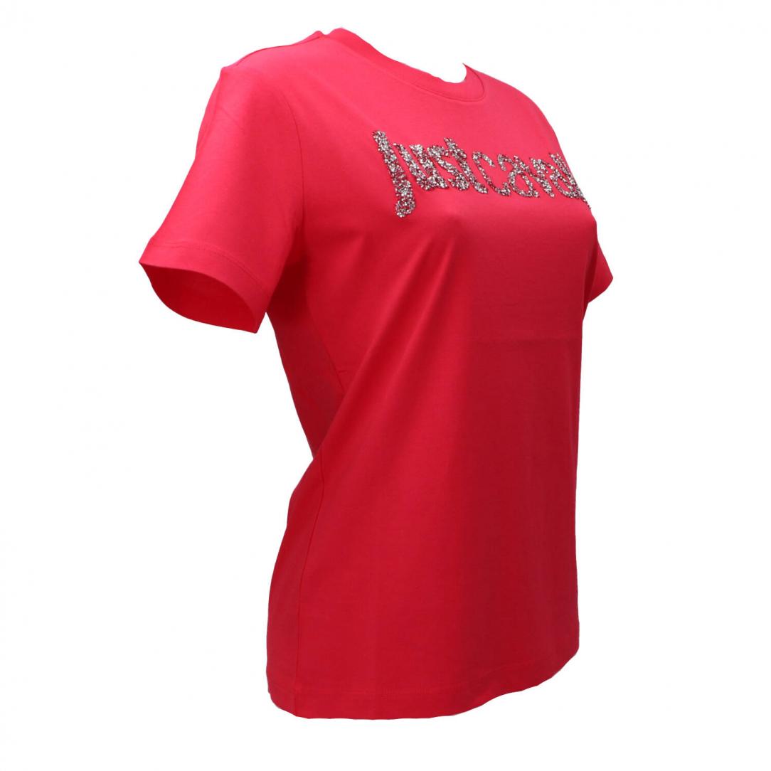 COTTON JERSEY Fucsia COTTON JERSEY Fucsia 2