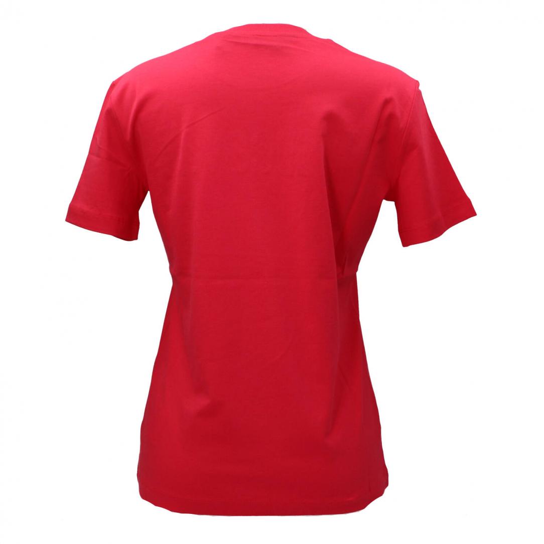 COTTON JERSEY Fucsia COTTON JERSEY Fucsia 3