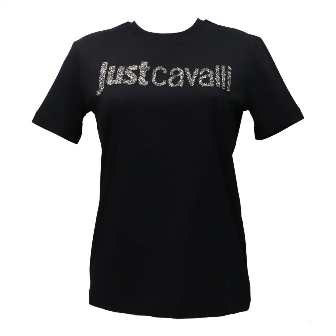  COTTON JERSEY Nero 1